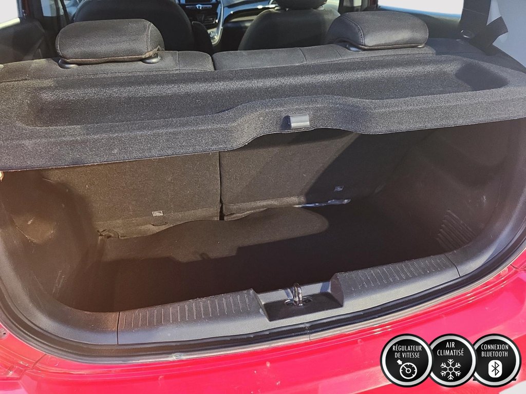 Chevrolet Spark  2020 à Témiscouata-sur-le-Lac, Québec - 6 - w1024h768px