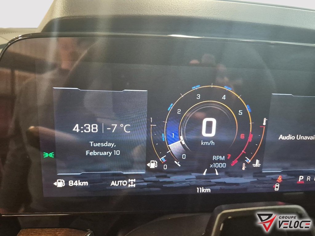 Chevrolet Suburban  2026 à Témiscouata-sur-le-Lac, Québec - 10 - w1024h768px