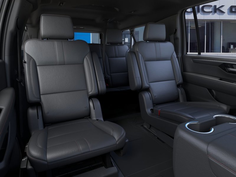 2026 Chevrolet Suburban in Témiscouata-sur-le-Lac, Quebec - 17 - w1024h768px