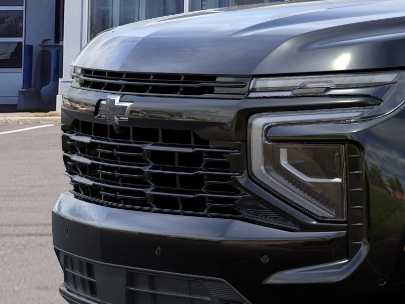 2026 Chevrolet Suburban in Témiscouata-sur-le-Lac, Quebec - 13 - w1024h768px