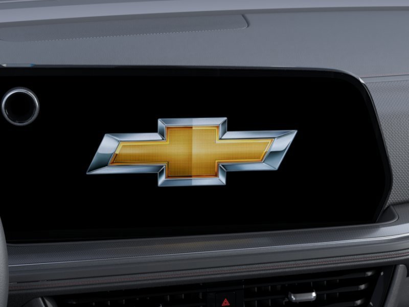 2026 Chevrolet Suburban in Témiscouata-sur-le-Lac, Quebec - 20 - w1024h768px