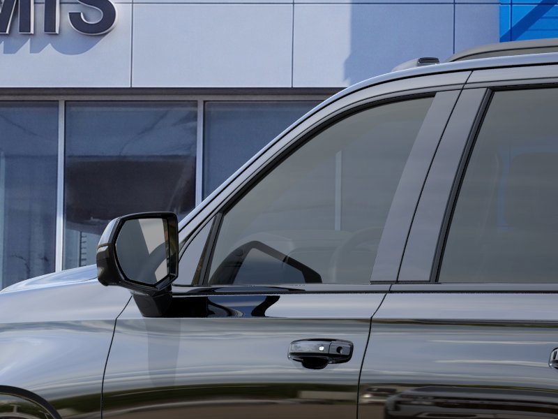 2026 Chevrolet Suburban in Témiscouata-sur-le-Lac, Quebec - 12 - w1024h768px
