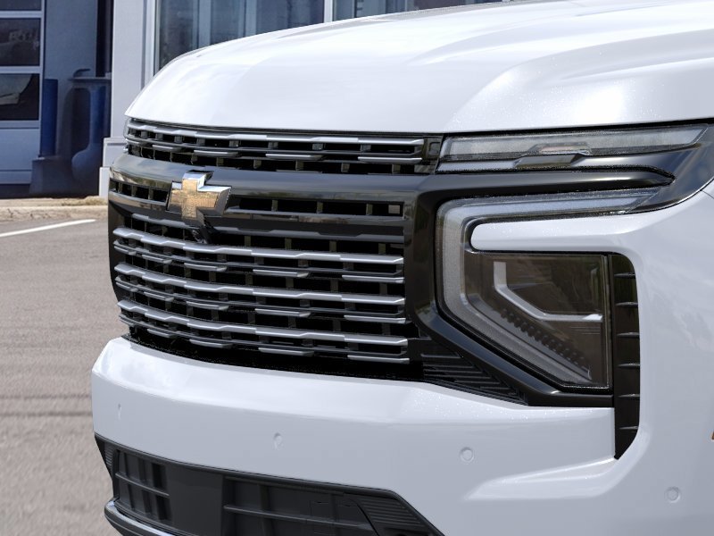 2026 Chevrolet Suburban in Témiscouata-sur-le-Lac, Quebec - 13 - w1024h768px
