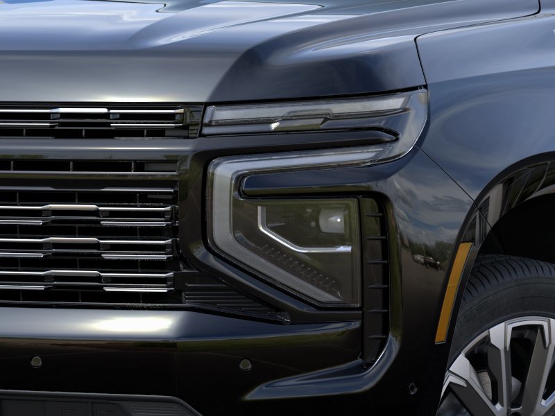 Chevrolet Tahoe  2026 à Témiscouata-sur-le-Lac, Québec - 10 - w1024h768px