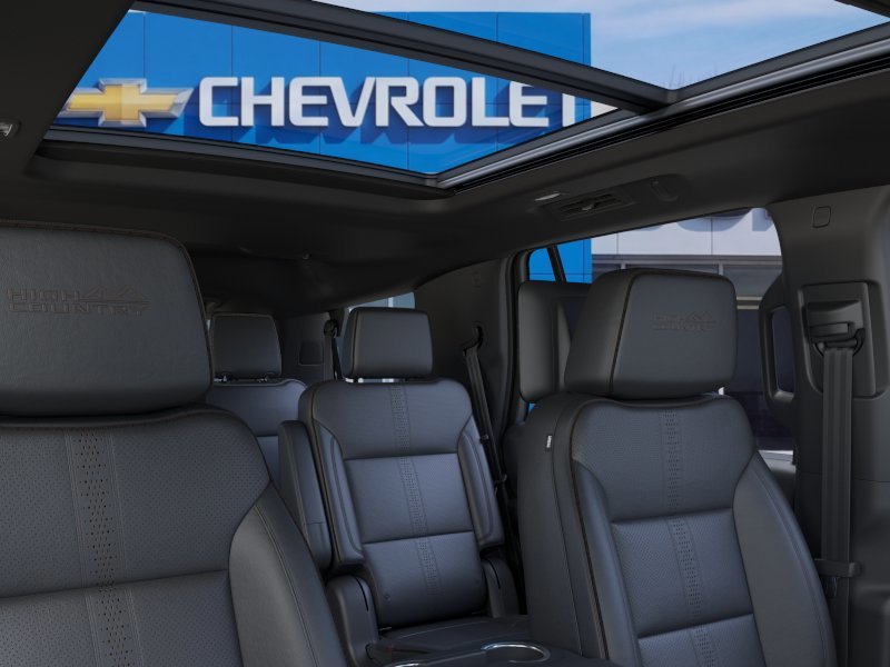 Chevrolet Tahoe  2026 à Témiscouata-sur-le-Lac, Québec - 24 - w1024h768px