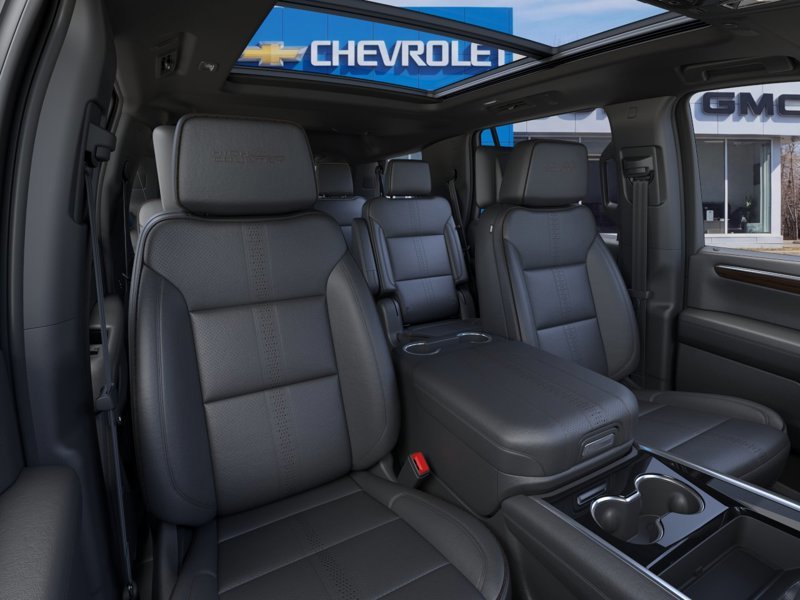Chevrolet Tahoe  2026 à Témiscouata-sur-le-Lac, Québec - 16 - w1024h768px