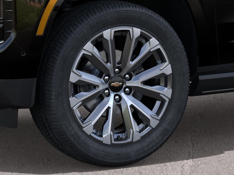 Chevrolet Tahoe  2026 à Témiscouata-sur-le-Lac, Québec - 9 - w1024h768px