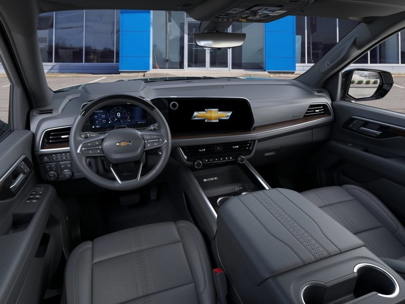 Chevrolet Tahoe  2026 à Témiscouata-sur-le-Lac, Québec - 15 - w1024h768px
