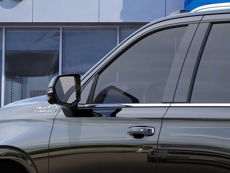Chevrolet Tahoe  2026 à Témiscouata-sur-le-Lac, Québec - 12 - w1024h768px