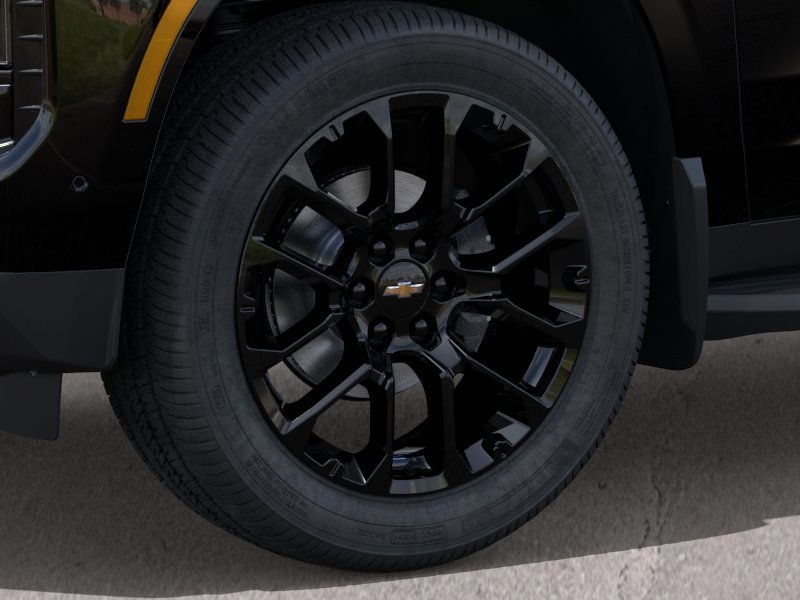 2027 Chevrolet Tahoe LT in Riviere-du-Loup, Quebec - 9 - w1024h768px