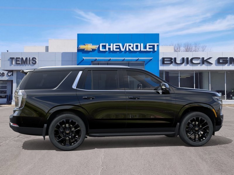 2027 Chevrolet Tahoe LT in Riviere-du-Loup, Quebec - 5 - w1024h768px