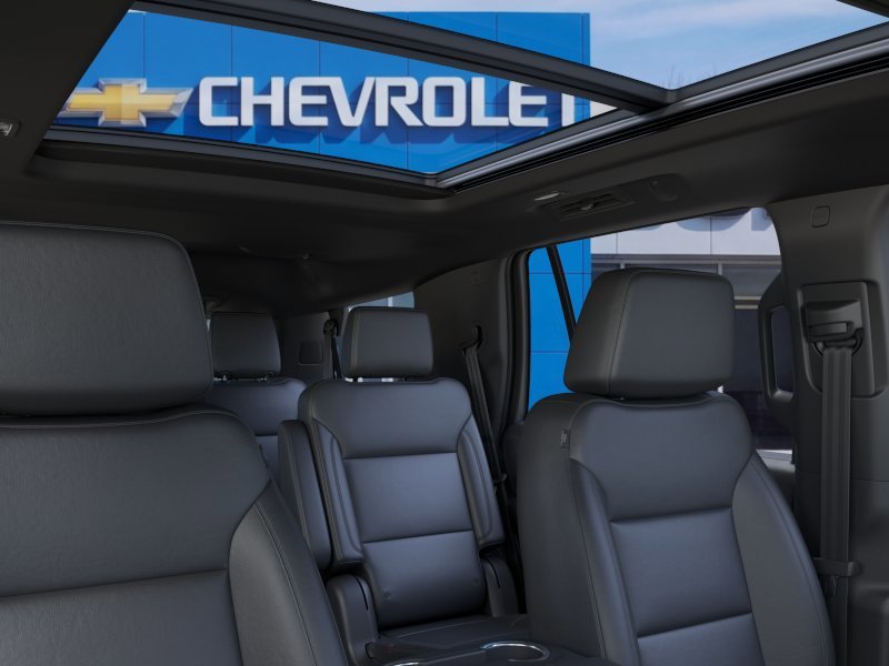 2027 Chevrolet Tahoe LT in Riviere-du-Loup, Quebec - 24 - w1024h768px