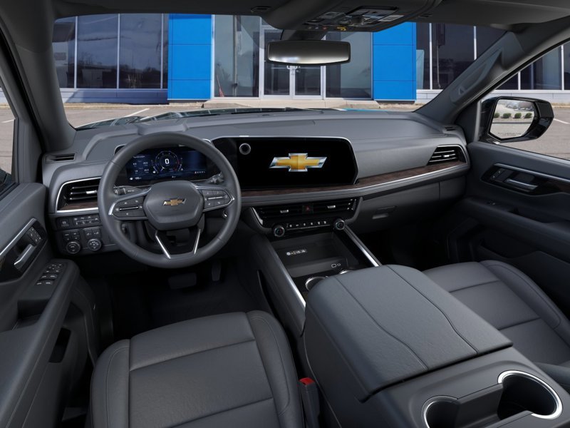 2027 Chevrolet Tahoe LT in Riviere-du-Loup, Quebec - 15 - w1024h768px