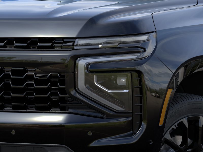 2027 Chevrolet Tahoe LT in Riviere-du-Loup, Quebec - 10 - w1024h768px