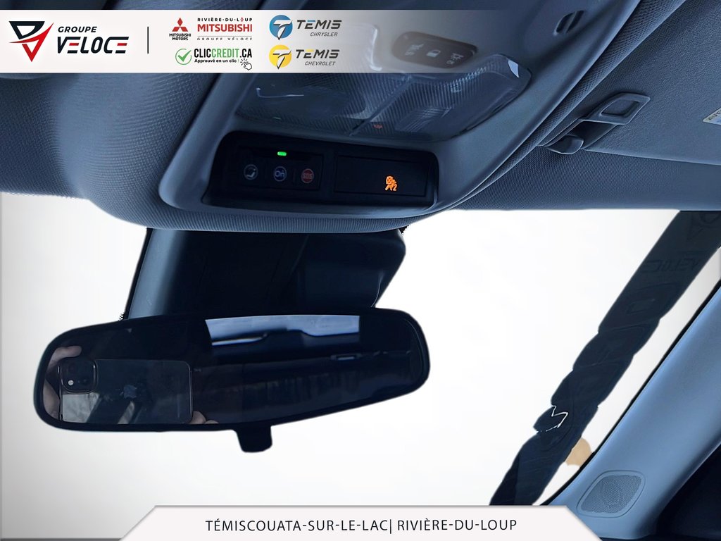 2022 Chevrolet Trailblazer in Témiscouata-sur-le-Lac, Quebec - 22 - w1024h768px