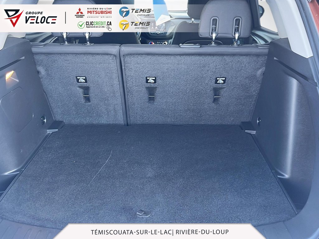 Chevrolet Trailblazer  2022 à Témiscouata-sur-le-Lac, Québec - 6 - w1024h768px