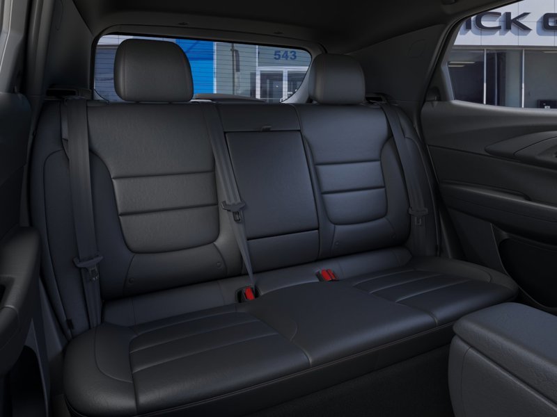 2026 Chevrolet Trailblazer in Témiscouata-sur-le-Lac, Quebec - 17 - w1024h768px