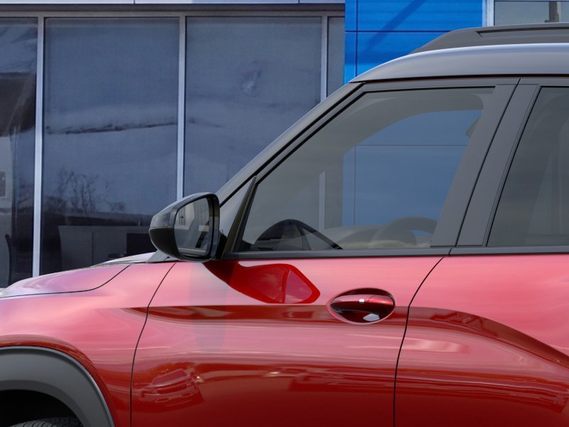 2026 Chevrolet Trailblazer in Témiscouata-sur-le-Lac, Quebec - 12 - w1024h768px