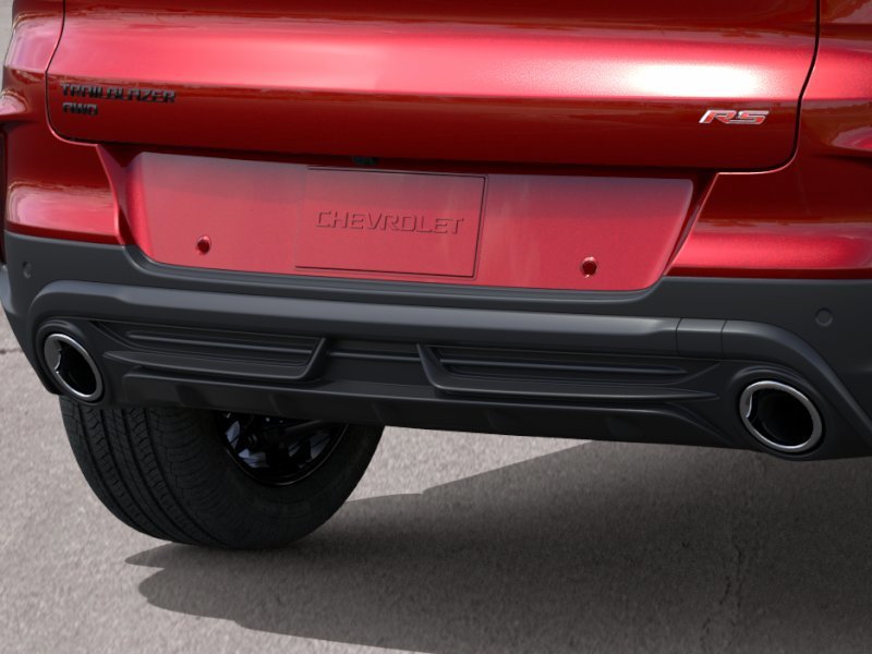2026 Chevrolet Trailblazer in Témiscouata-sur-le-Lac, Quebec - 14 - w1024h768px