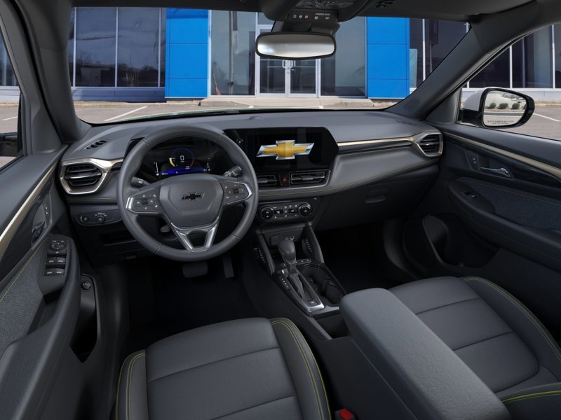2026 Chevrolet Trailblazer in Témiscouata-sur-le-Lac, Quebec - 15 - w1024h768px