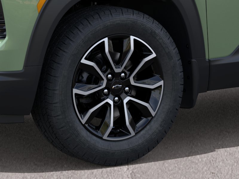 2026 Chevrolet Trailblazer in Témiscouata-sur-le-Lac, Quebec - 9 - w1024h768px