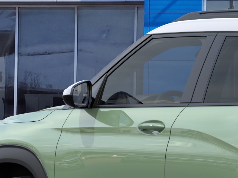 2026 Chevrolet Trailblazer in Témiscouata-sur-le-Lac, Quebec - 12 - w1024h768px