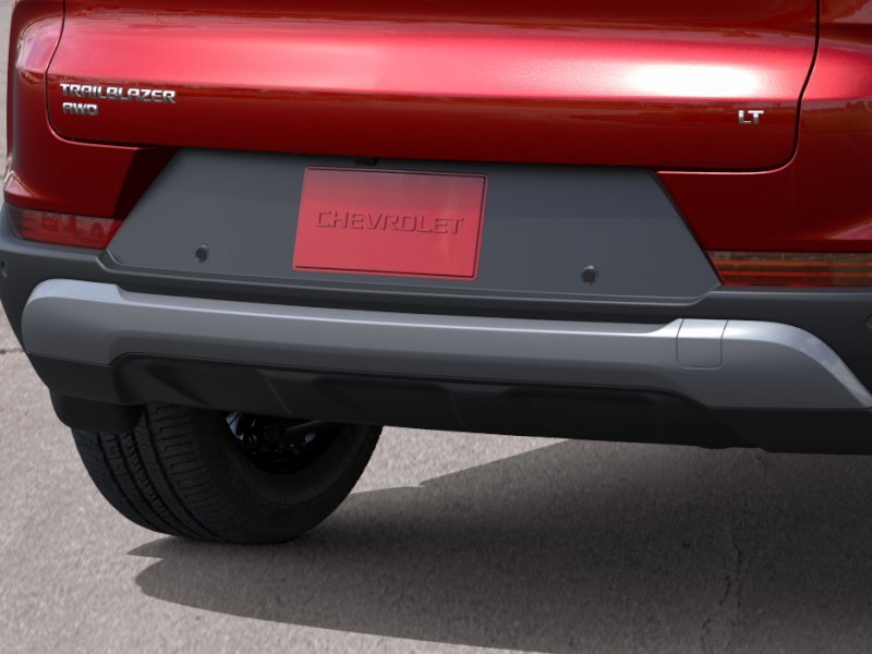 Chevrolet Trailblazer  2026 à Témiscouata-sur-le-Lac, Québec - 14 - w1024h768px