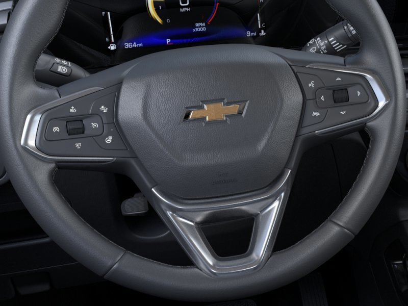 Chevrolet Trailblazer  2026 à Témiscouata-sur-le-Lac, Québec - 19 - w1024h768px