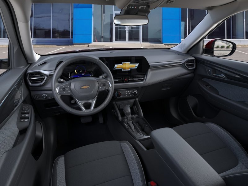 Chevrolet Trailblazer  2026 à Témiscouata-sur-le-Lac, Québec - 15 - w1024h768px