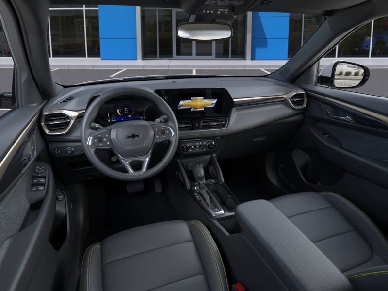 2026 Chevrolet Trailblazer in Témiscouata-sur-le-Lac, Quebec - 5 - w1024h768px