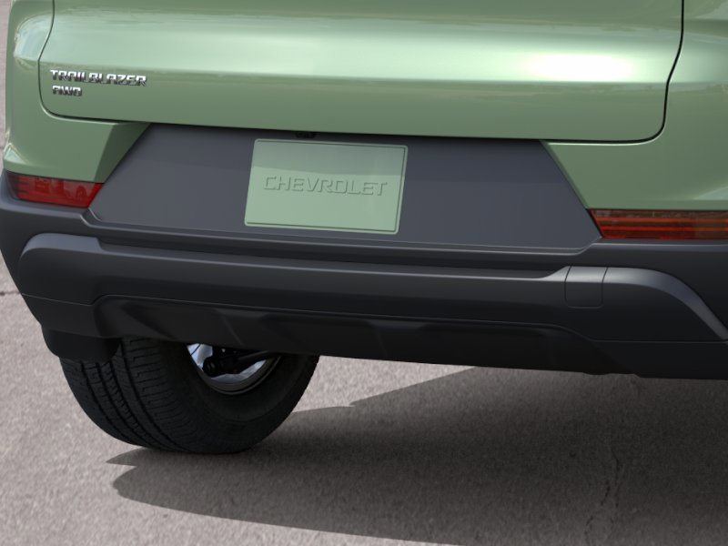 2026 Chevrolet Trailblazer in Témiscouata-sur-le-Lac, Quebec - 14 - w1024h768px