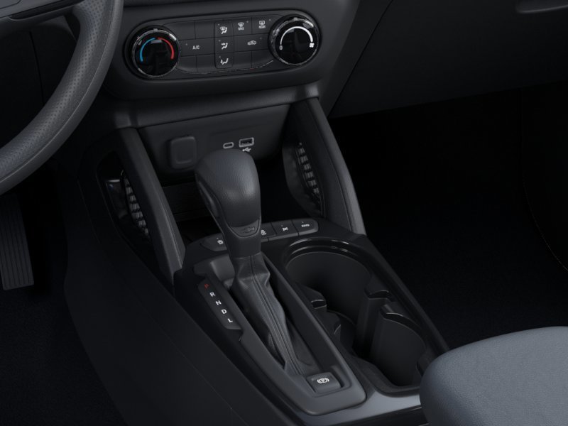 2026 Chevrolet Trailblazer in Témiscouata-sur-le-Lac, Quebec - 23 - w1024h768px