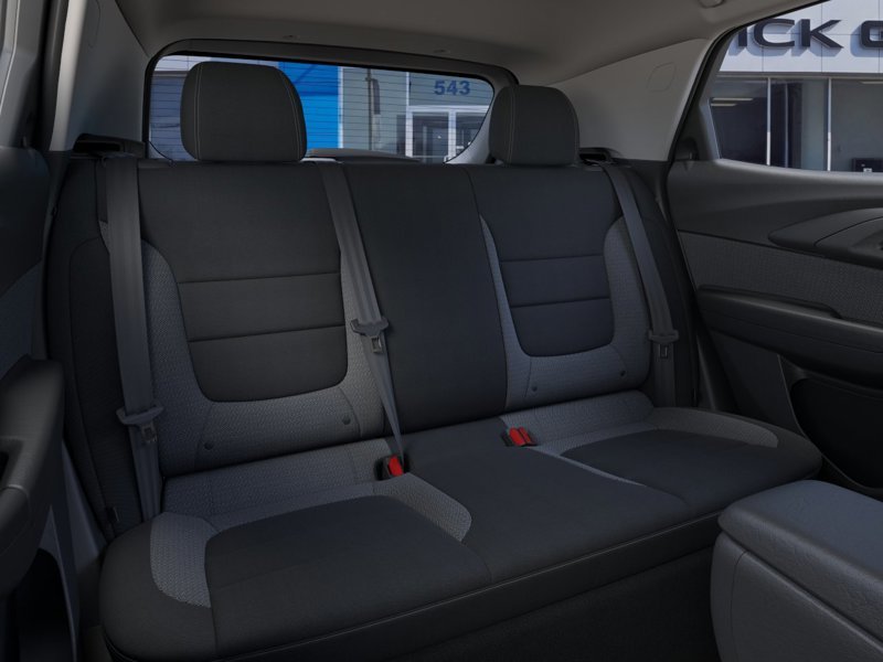 2026 Chevrolet Trailblazer in Témiscouata-sur-le-Lac, Quebec - 17 - w1024h768px