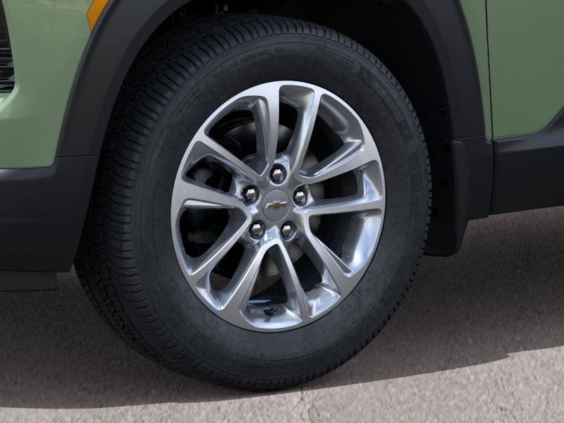 2026 Chevrolet Trailblazer in Témiscouata-sur-le-Lac, Quebec - 9 - w1024h768px