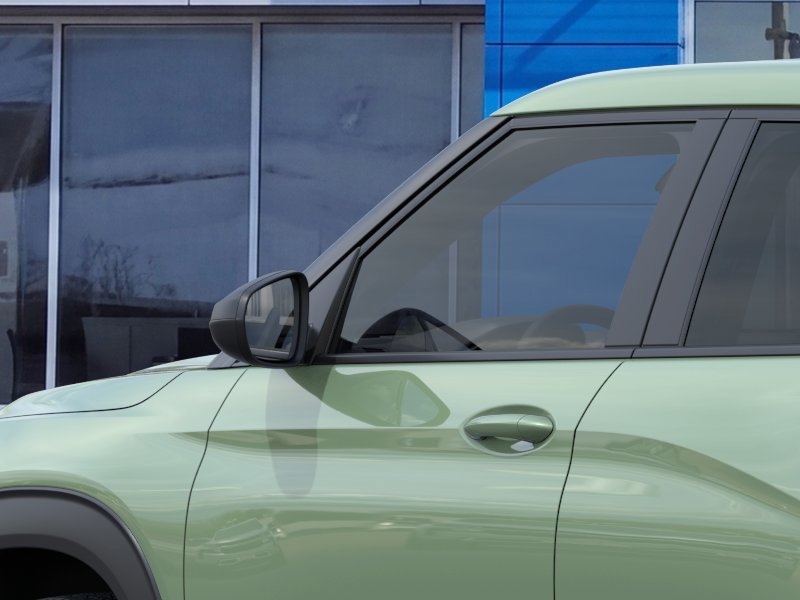 2026 Chevrolet Trailblazer in Témiscouata-sur-le-Lac, Quebec - 12 - w1024h768px