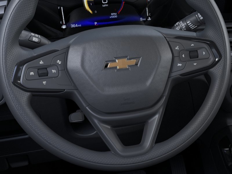 2026 Chevrolet Trailblazer in Témiscouata-sur-le-Lac, Quebec - 19 - w1024h768px
