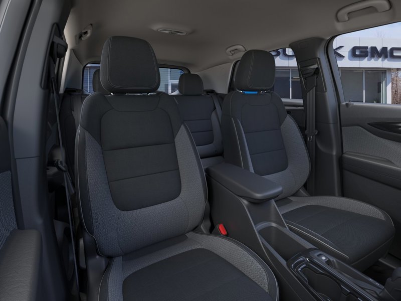 2026 Chevrolet Trailblazer in Témiscouata-sur-le-Lac, Quebec - 16 - w1024h768px