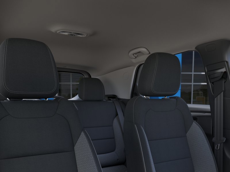 2026 Chevrolet Trailblazer LT in Riviere-du-Loup, Quebec - 24 - w1024h768px