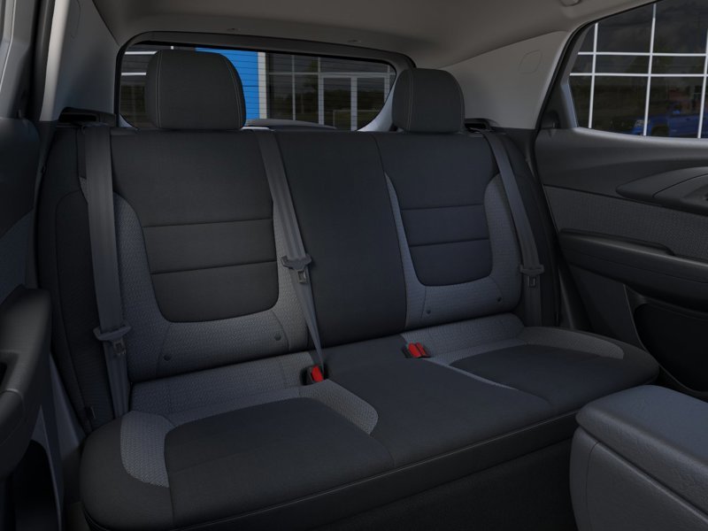 2026 Chevrolet Trailblazer LT in Riviere-du-Loup, Quebec - 17 - w1024h768px