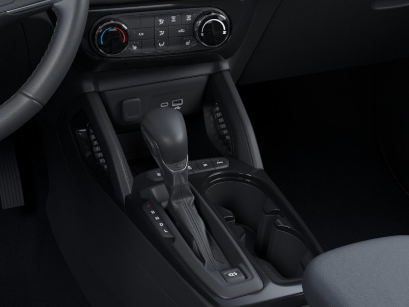 2026 Chevrolet Trailblazer LT in Riviere-du-Loup, Quebec - 23 - w1024h768px