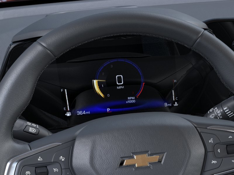 2026 Chevrolet Trailblazer LT in Riviere-du-Loup, Quebec - 18 - w1024h768px