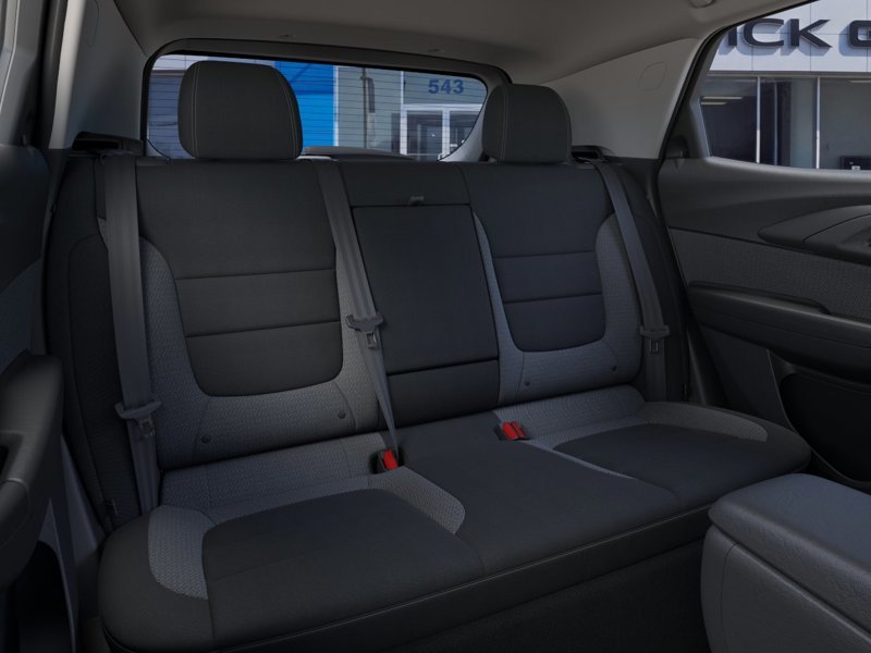 2026 Chevrolet Trailblazer in Témiscouata-sur-le-Lac, Quebec - 17 - w1024h768px
