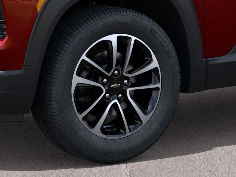 2026 Chevrolet Trailblazer in Témiscouata-sur-le-Lac, Quebec - 9 - w1024h768px
