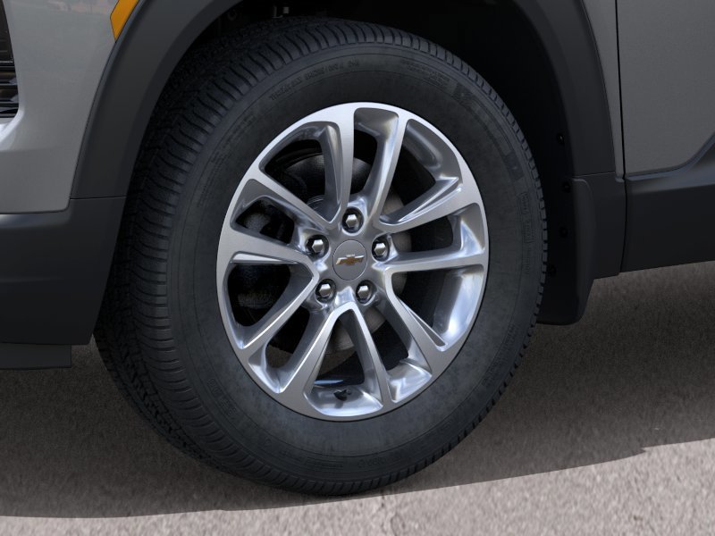 2026 Chevrolet Trailblazer in Témiscouata-sur-le-Lac, Quebec - 9 - w1024h768px