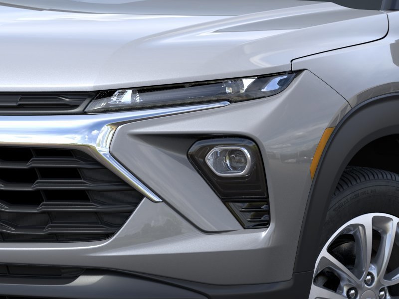 2026 Chevrolet Trailblazer in Témiscouata-sur-le-Lac, Quebec - 10 - w1024h768px