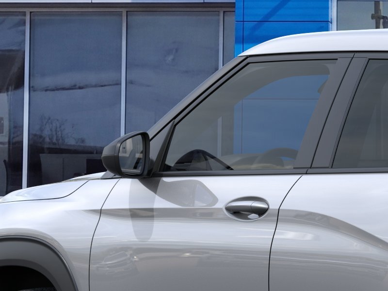 2026 Chevrolet Trailblazer in Témiscouata-sur-le-Lac, Quebec - 12 - w1024h768px
