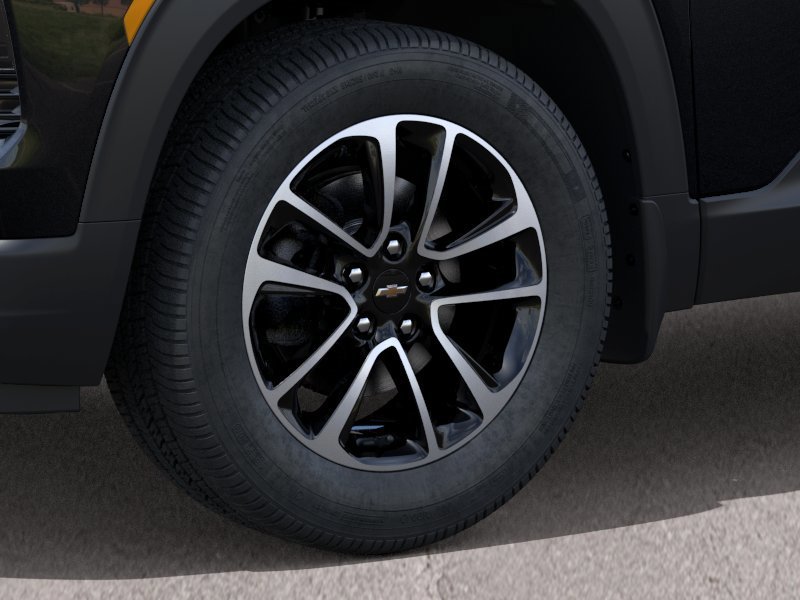 2026 Chevrolet Trailblazer in Témiscouata-sur-le-Lac, Quebec - 9 - w1024h768px
