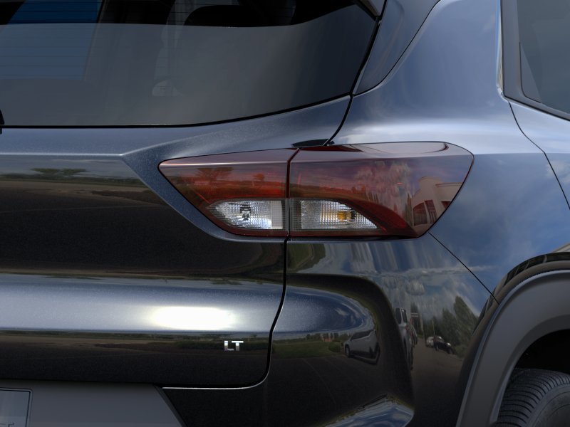 2026 Chevrolet Trailblazer in Témiscouata-sur-le-Lac, Quebec - 11 - w1024h768px