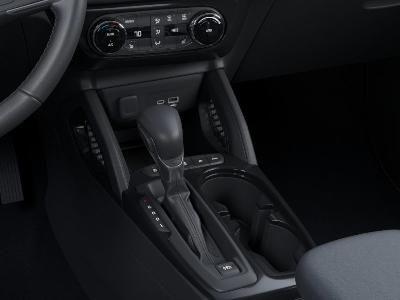 2026 Chevrolet Trailblazer in Témiscouata-sur-le-Lac, Quebec - 23 - w1024h768px