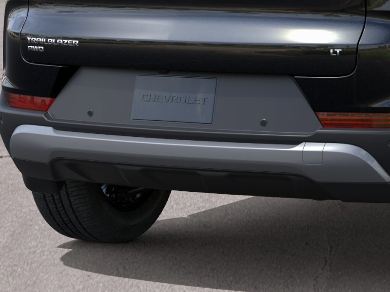 2026 Chevrolet Trailblazer in Témiscouata-sur-le-Lac, Quebec - 14 - w1024h768px
